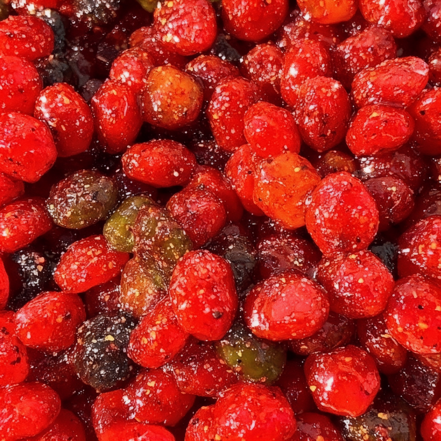 Chaka Sweets