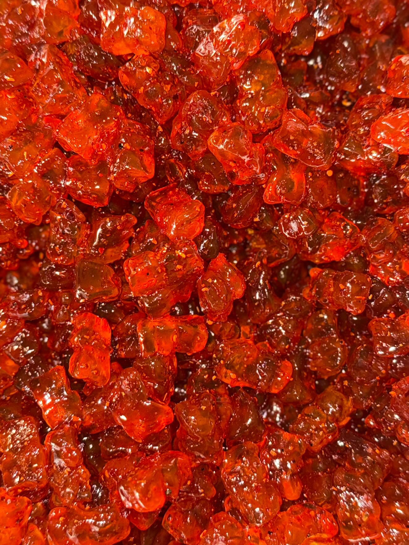 Chaka Sweets