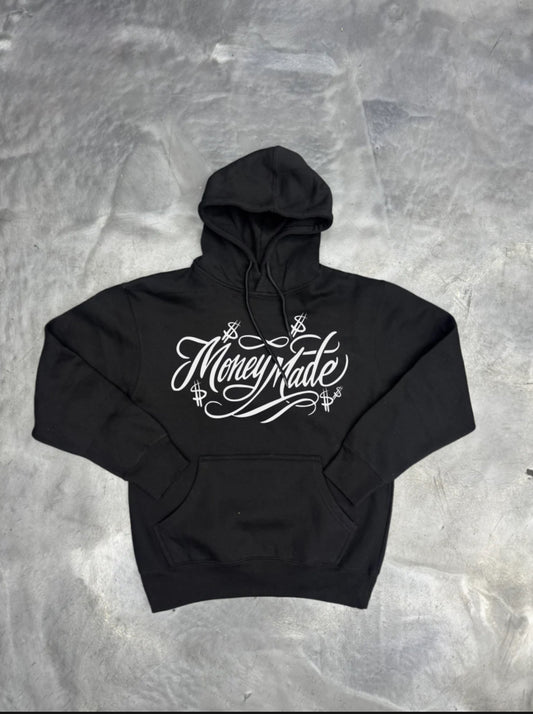 MONEYMADE WOK HOODIE🔥💸
