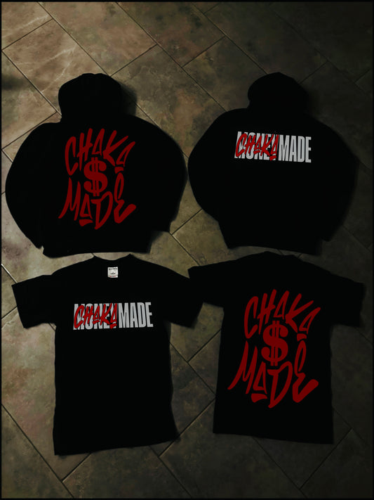 CHAKA MADE BUNDLE