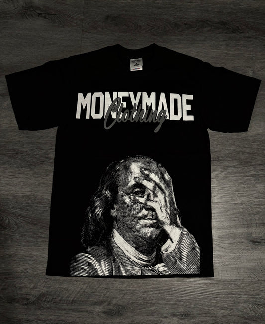 Benji Tee
